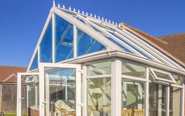 conservatory roof insulation costs East Butterleigh