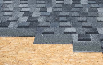 expert East Butterleigh asphalt roof companies