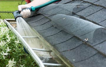 East Butterleigh gutter cleaning costs