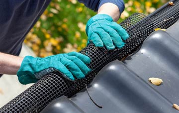East Butterleigh gutter repair companies
