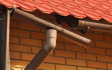 East Butterleigh gutter repair costs