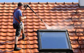 roof cleaning East Butterleigh, Devon