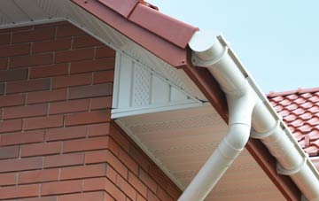 East Butterleigh soffit repair costs