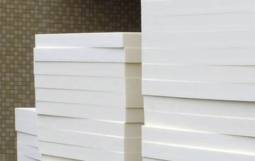 East Butterleigh tapered roof insulation costs