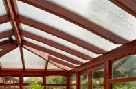 East Butterleigh conservatory roofing insulation