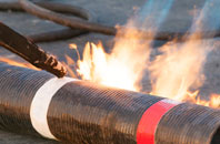 East Butterleigh flat roofing replacement