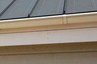 East Butterleigh soffit repair